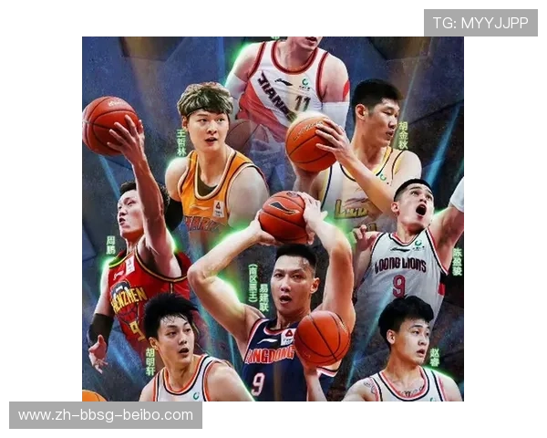 足球CBA位置的球星：CBA足球位置上的明星球员与表现